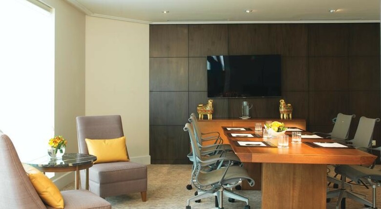 Hotel Belmond Miraflores Park