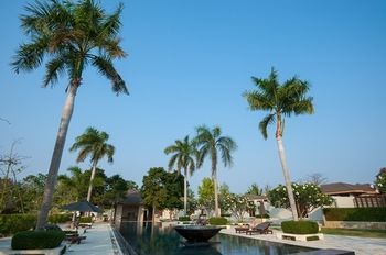 Hotel Aka Resort Guti Hua Hin
