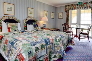 New House Country Hotel