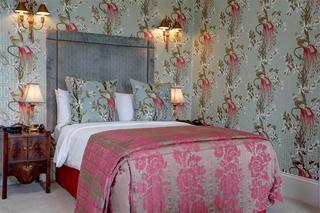 New House Country Hotel