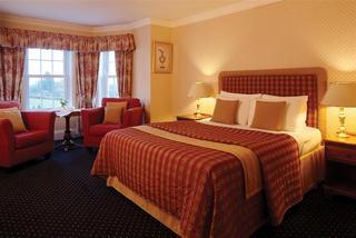 New House Country Hotel