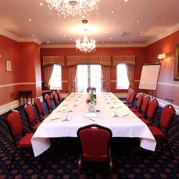 New House Country Hotel