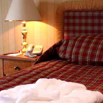 New House Country Hotel