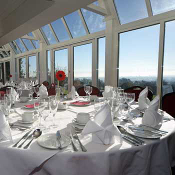 New House Country Hotel