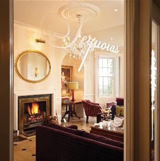 New House Country Hotel