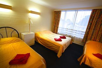 Hotel Motel Maroondah