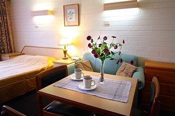 Hotel Motel Maroondah