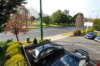 Hotel Motel Maroondah
