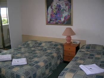 Hotel Redan Apartments