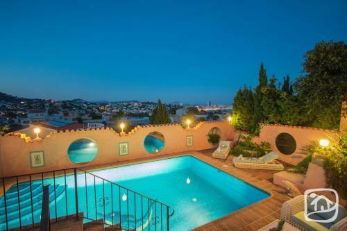 Abahana Villas Chill Out