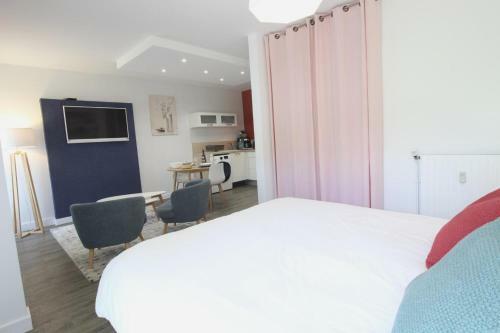 Apartamentos City Bagot