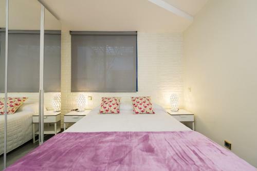 Suites Garden Apartamento 11