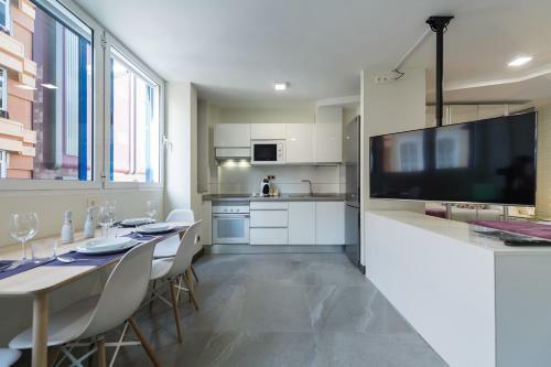 Suites Garden Apartamento 11