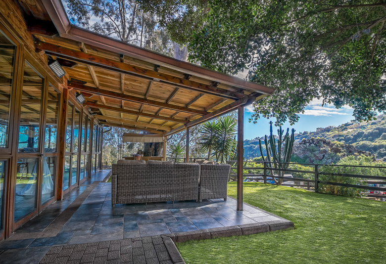 Hotel Rural Livvo Maipez