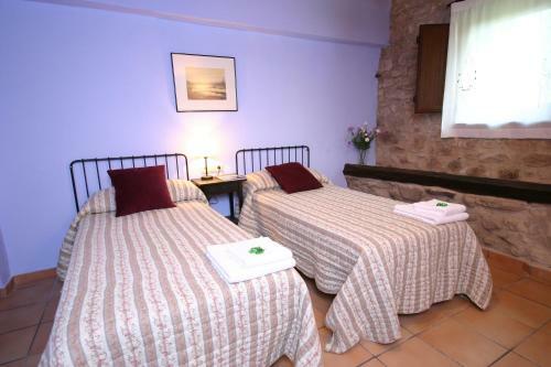 Agroturismo El Bosquer� De La Garrotxa