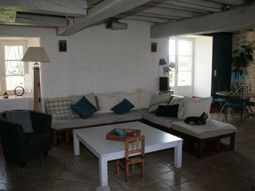 Bed & Breakfast Le Moulin Des Forges