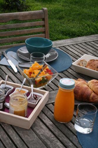 Bed & Breakfast Le Moulin Des Forges