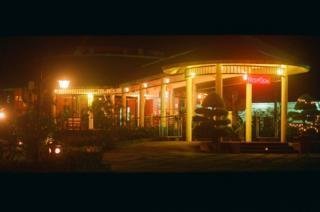 Hotel Tam Giang Resort & Spa