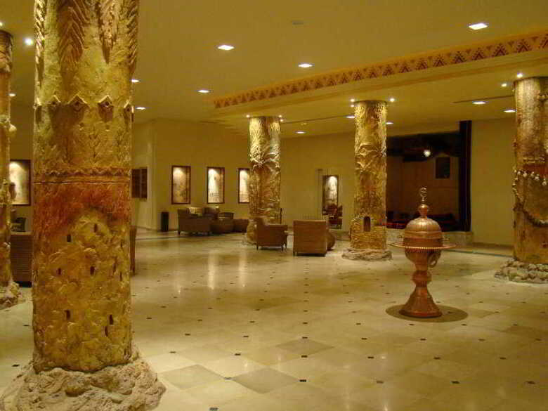 Hotel Sahara Douz