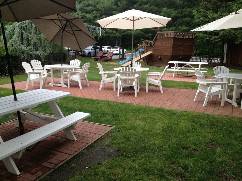 Hotel Holiday Inn Express Stony Brook-long Island