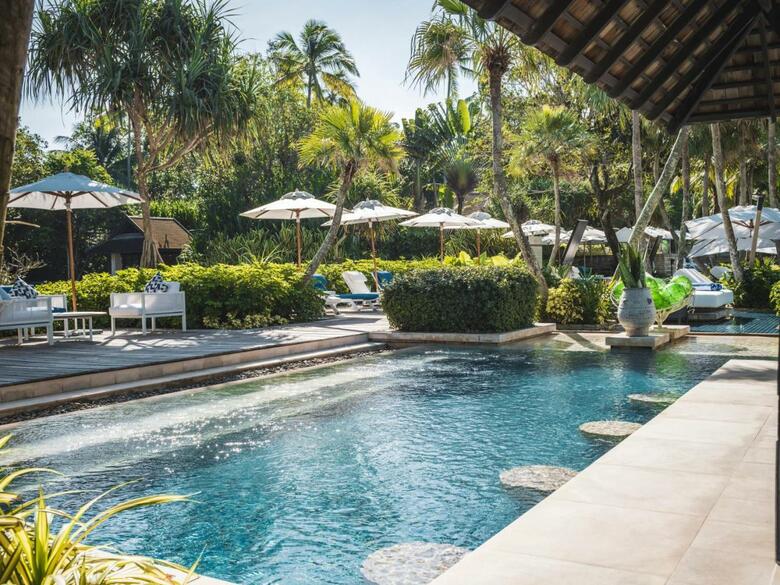 Hotel Anantara Mai Khao Phuket Villas