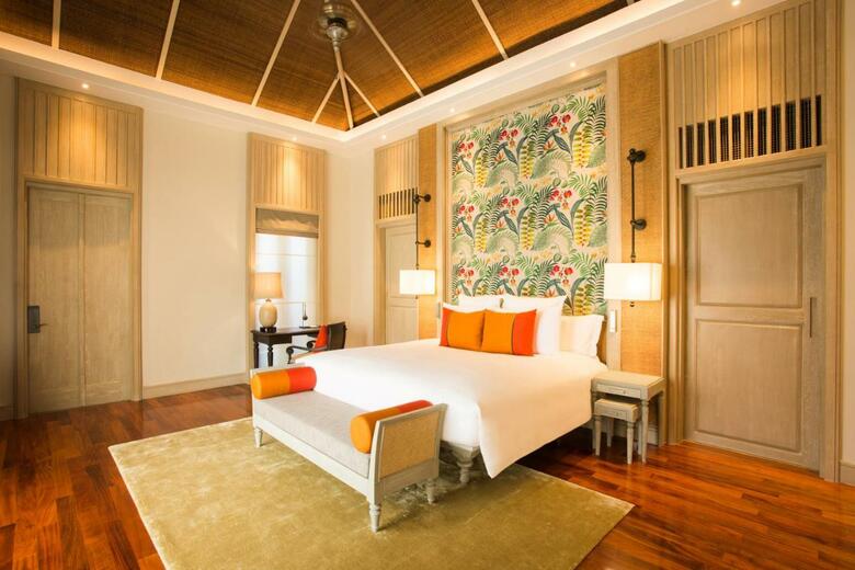 Hotel Anantara Mai Khao Phuket Villas