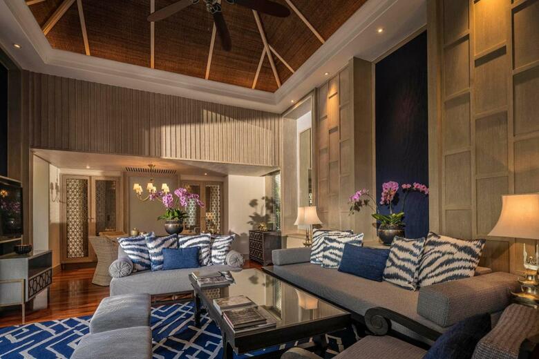 Hotel Anantara Mai Khao Phuket Villas
