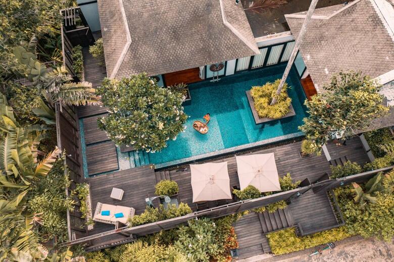 Hotel Anantara Mai Khao Phuket Villas