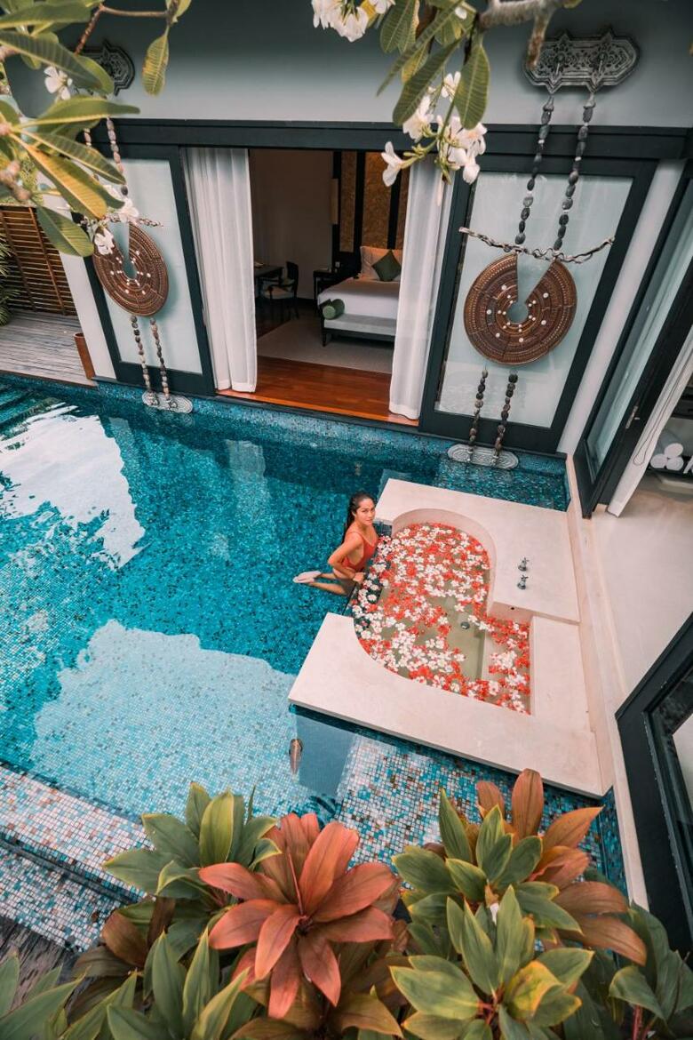 Hotel Anantara Mai Khao Phuket Villas