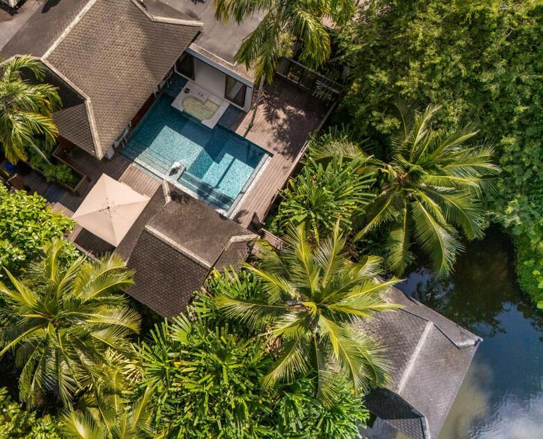 Hotel Anantara Mai Khao Phuket Villas