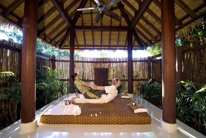 Hotel Anantara Mai Khao Phuket Villas