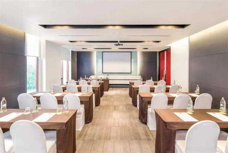 Hotel Ibis Bangkok Nana