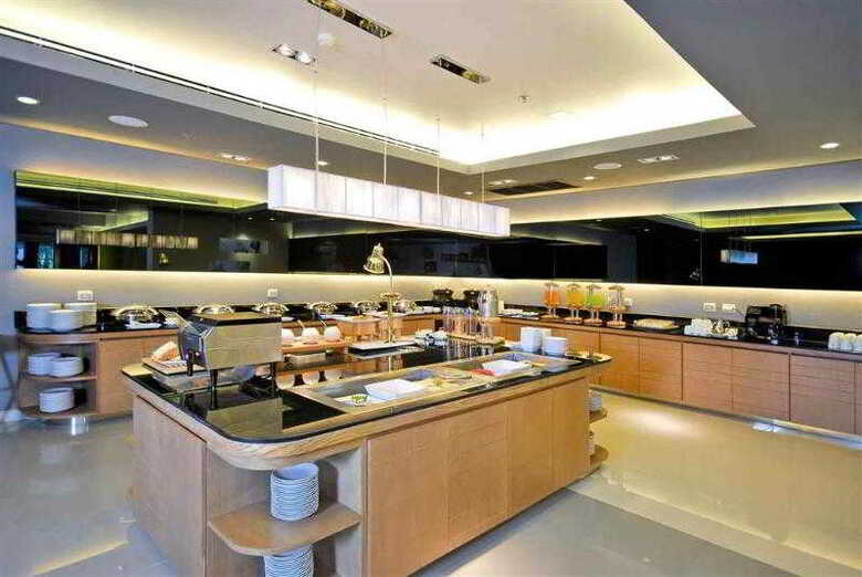 Hotel Ibis Bangkok Nana