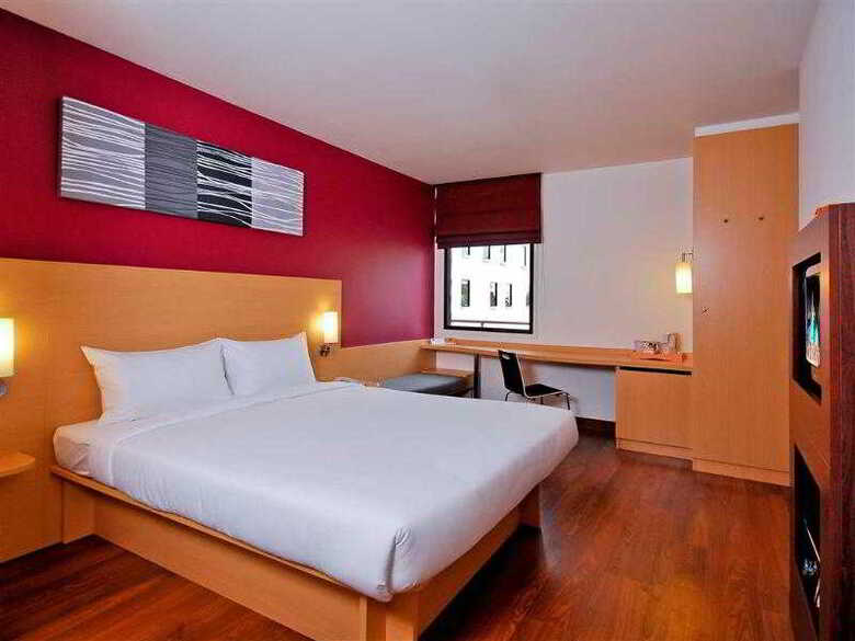 Hotel Ibis Bangkok Nana