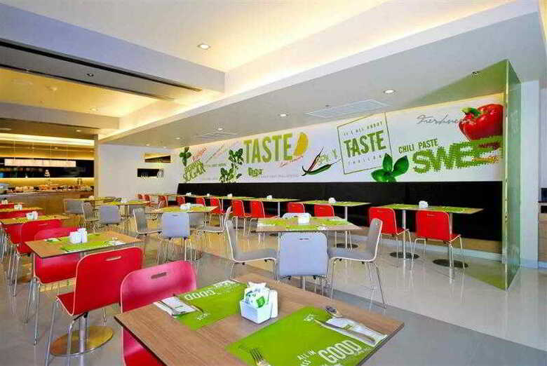 Hotel Ibis Bangkok Nana