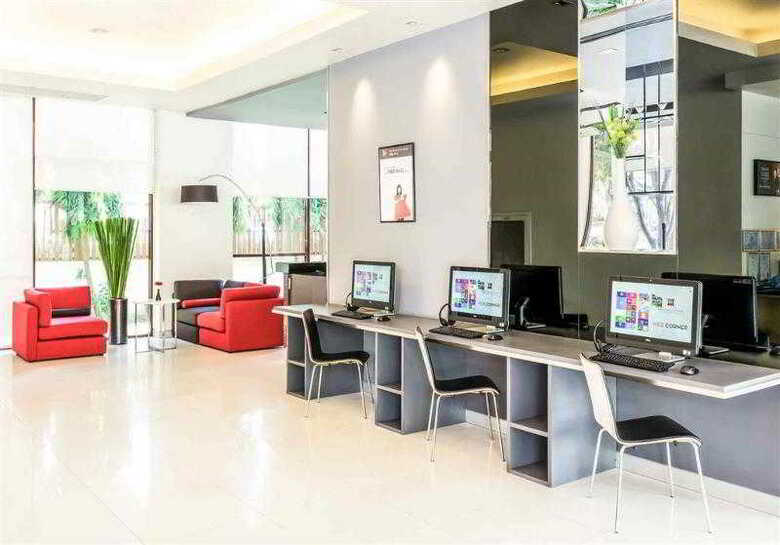Hotel Ibis Bangkok Nana