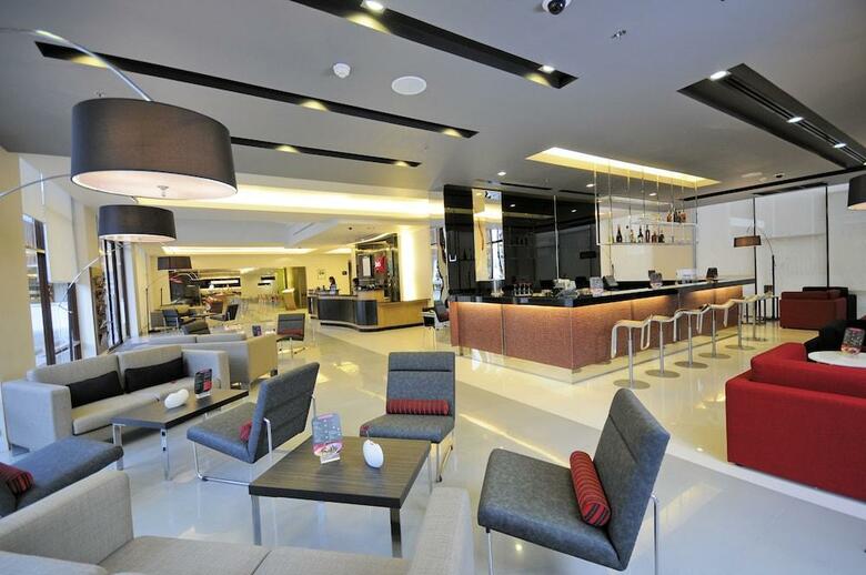 Hotel Ibis Bangkok Nana