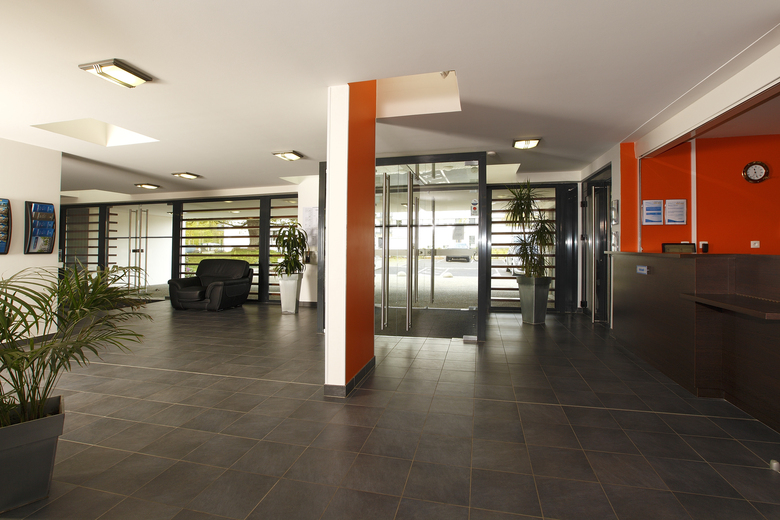 Appart'city Rennes Beauregard