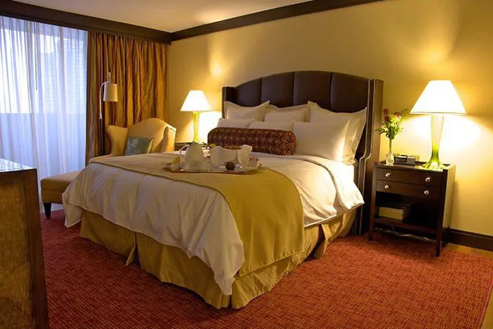 Atlanta Marriott Buckhead Hotel & Conference Center