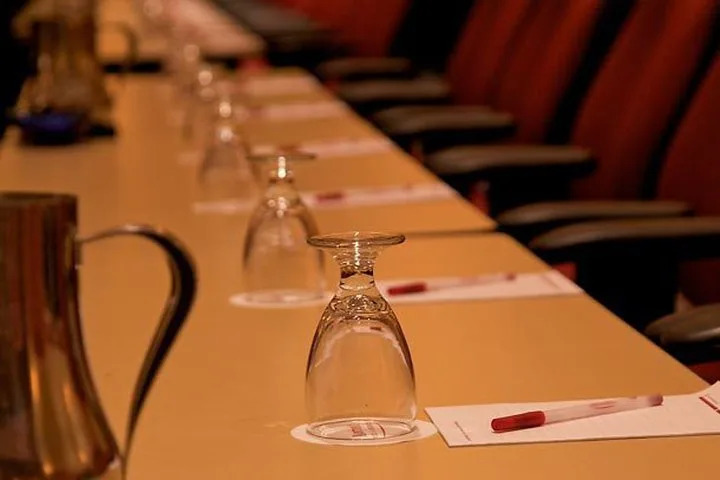 Atlanta Marriott Buckhead Hotel & Conference Center