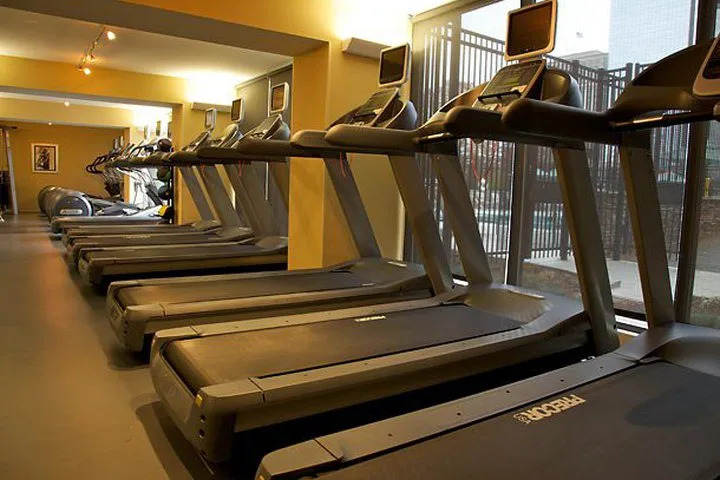 Atlanta Marriott Buckhead Hotel & Conference Center