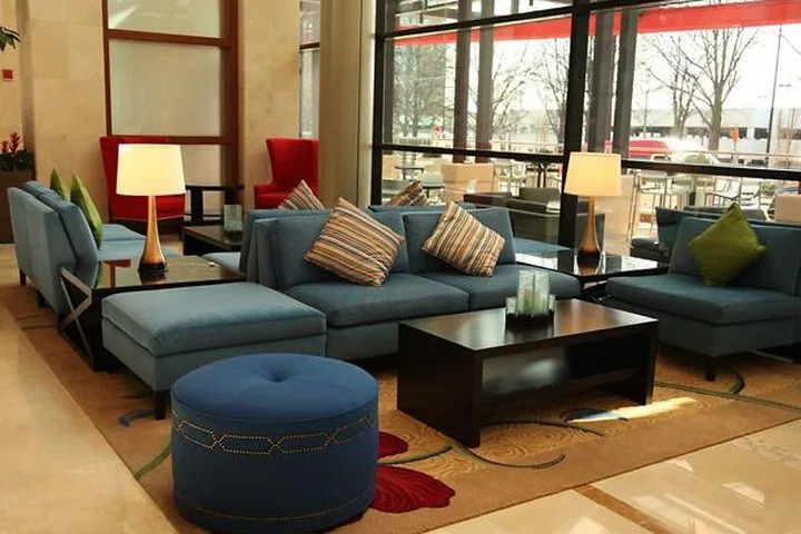 Atlanta Marriott Buckhead Hotel & Conference Center