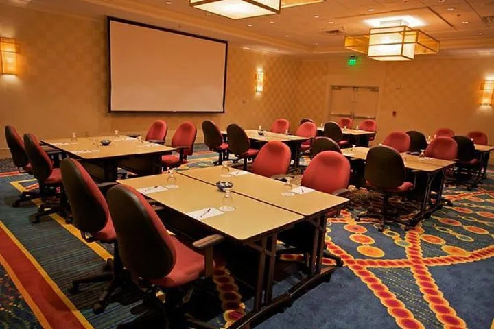 Atlanta Marriott Buckhead Hotel & Conference Center
