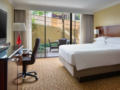 Atlanta Marriott Buckhead Hotel & Conference Center