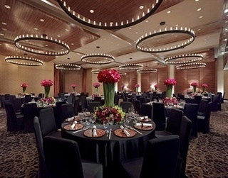 Hotel Hyatt Regency Hong Kong Tsim Sha Tsui