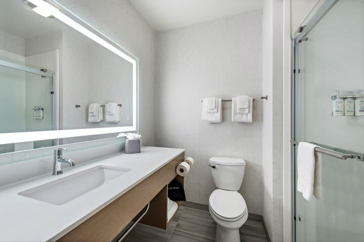 Hotel Holiday Inn La Mesa
