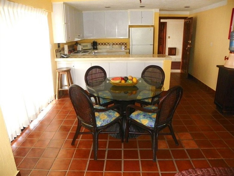 Aparthotel Marina Sol