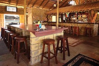 Natal Spa Hot Springs & Leisure Resort