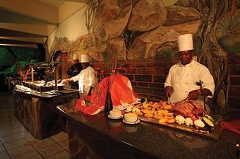 Natal Spa Hot Springs & Leisure Resort