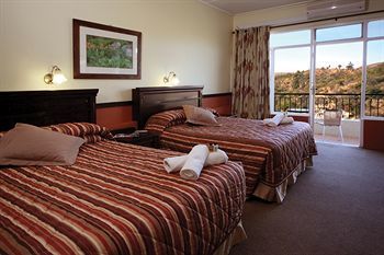 Natal Spa Hot Springs & Leisure Resort